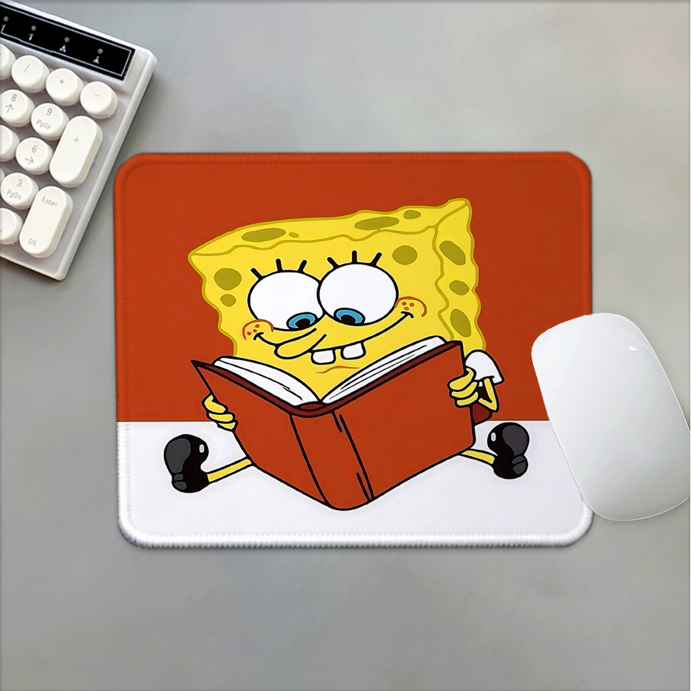 Keyboard Pad S-Spongebobs Comp - Gaming Accessories Companies incelemesi ve fiyatı