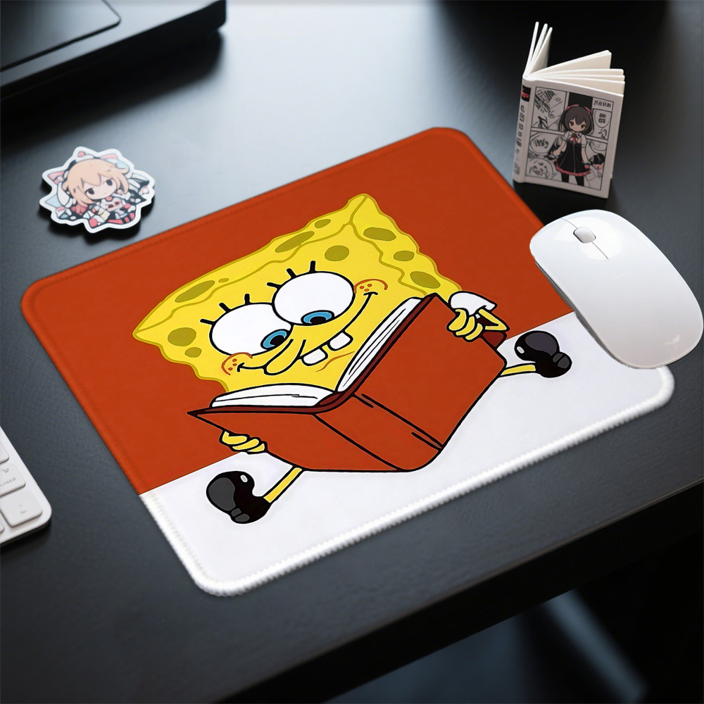 Keyboard Pad S-Spongebobs Comp - Gaming Accessories Companies incelemesi ve fiyatı