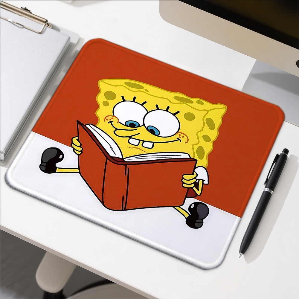 Keyboard Pad S-Spongebobs Comp - Gaming Accessories Companies incelemesi ve fiyatı