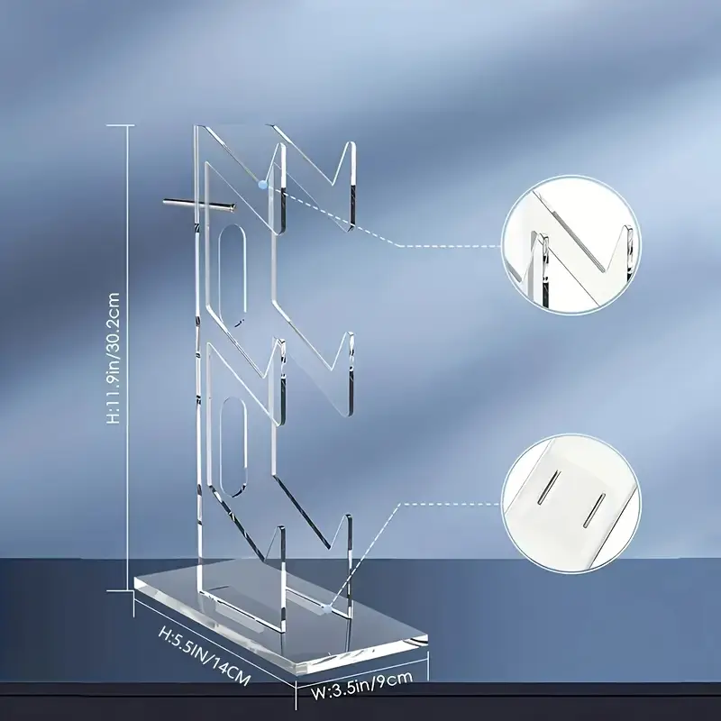 Universal 2/3 Tier Controller  - Gaming Accessories Stand incelemesi ve fiyatı