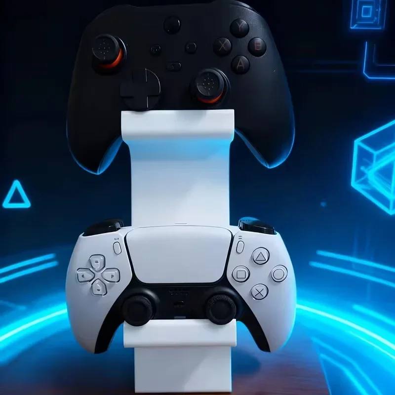 1PC 3-Tier Game Controller and - Gaming Accessories Stand incelemesi ve fiyatı