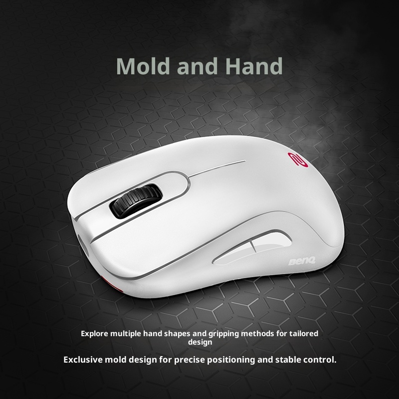 ZOWIE GEAR U2/EC/S/FK/ZA-DW Wh - Gaming Accessories White incelemesi ve fiyatı