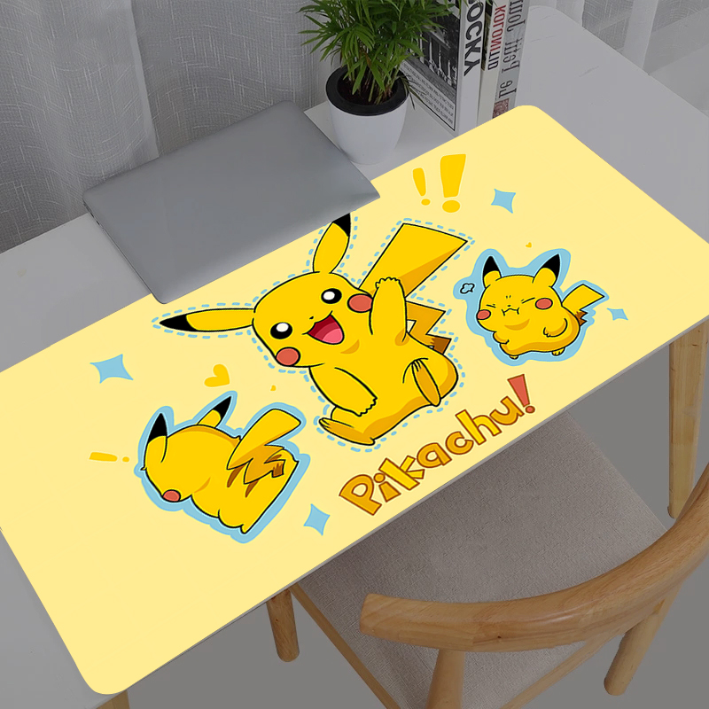 Mouse Pad Rubber Table Pokemon - Gaming Home Accessories incelemesi ve fiyatı