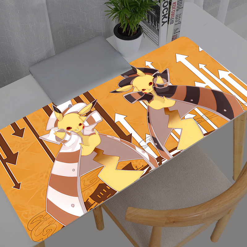 Mouse Pad Rubber Table Pokemon - Gaming Home Accessories incelemesi ve fiyatı