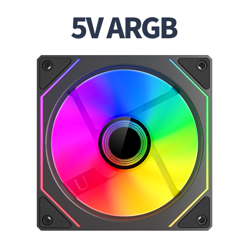 Teucer Infinite Mirror 4Pro 12 - Fan Hub Rgb Controller incelemesi ve fiyatı