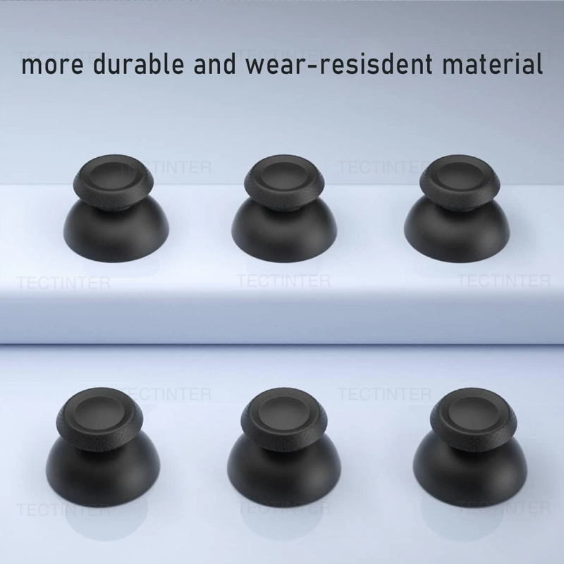 10Pcs Joystick Replacement for - Gaming Accessories Ps5 incelemesi ve fiyatı