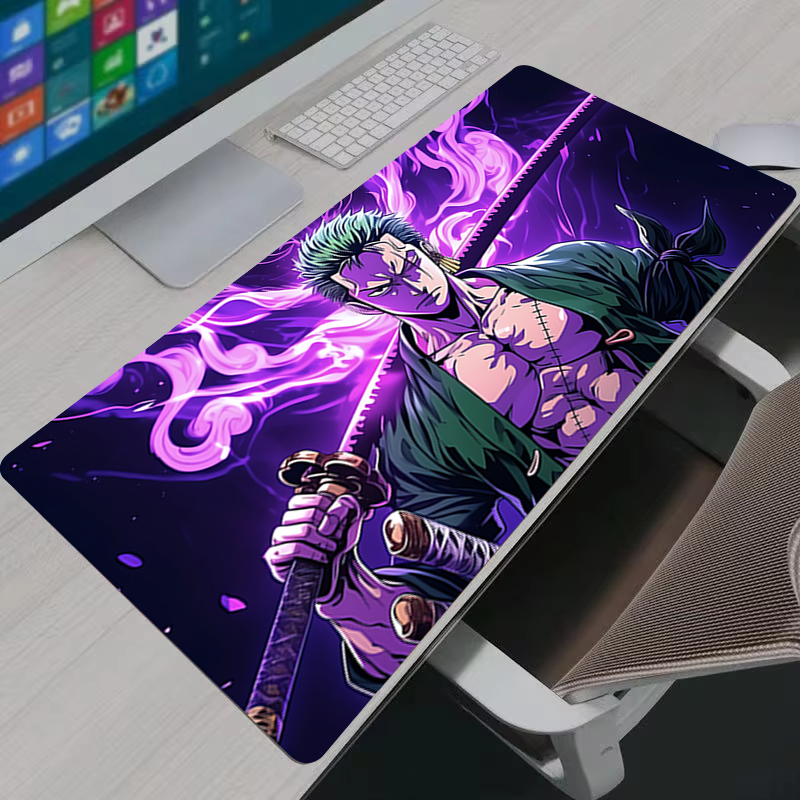 Mouse Pad PC Gamer Anime Desk  - Gaming Accessories For Laptop incelemesi ve fiyatı
