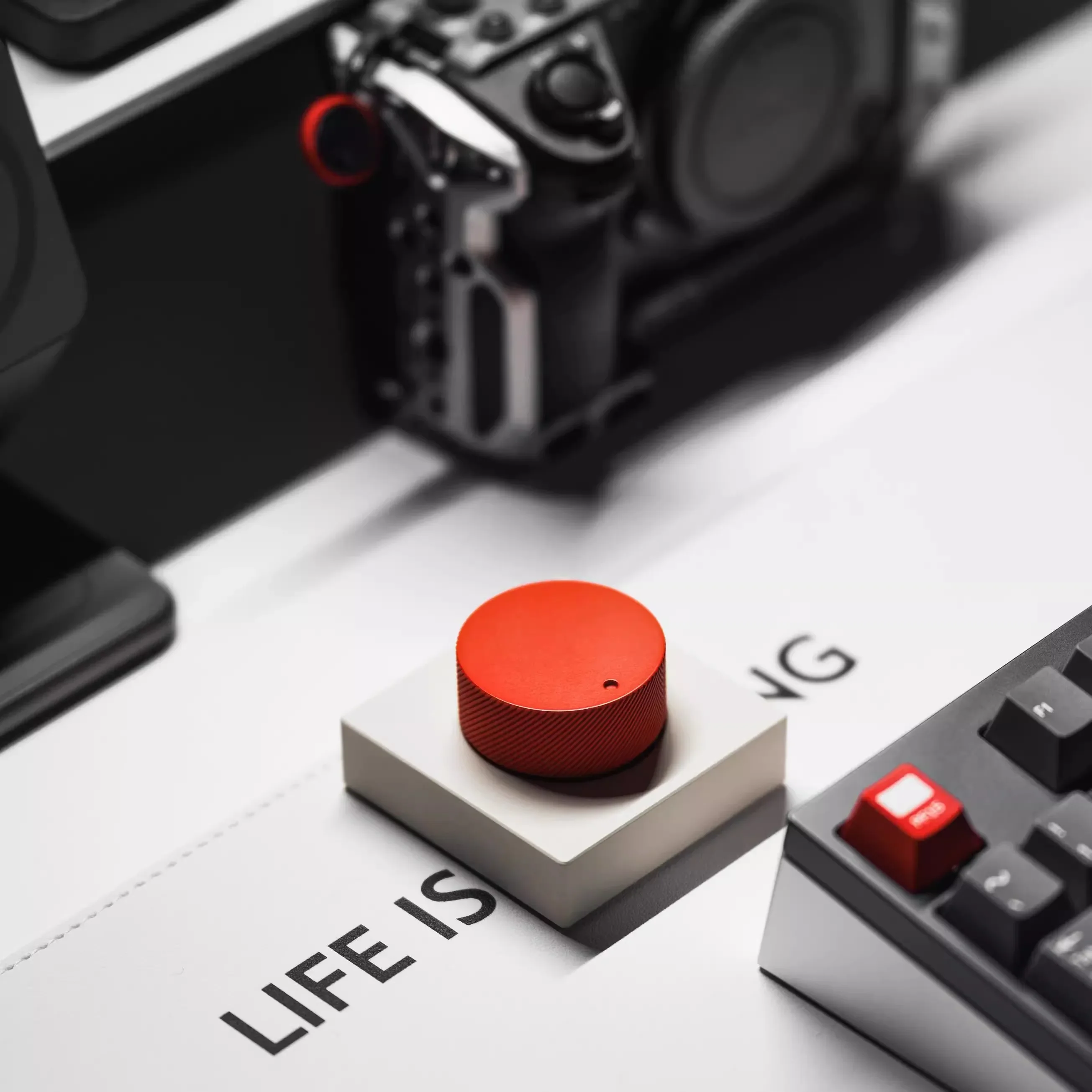 Anticater VK01 Desktop Bluetoo - Gaming Home Accessories incelemesi ve fiyatı