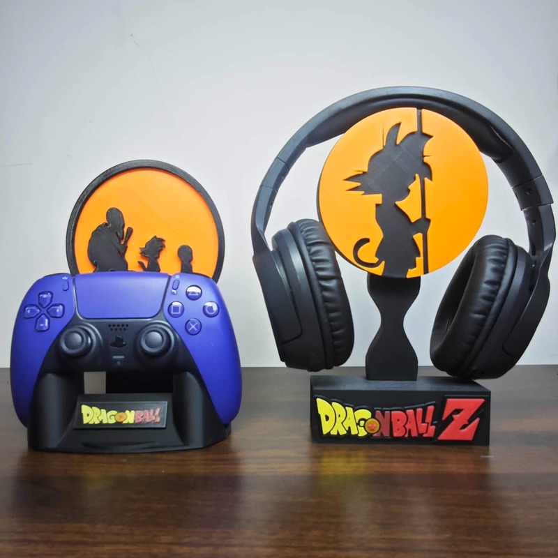 Anime Dragon Ball Z Figure Gok - Gaming Accessories Ps5 incelemesi ve fiyatı