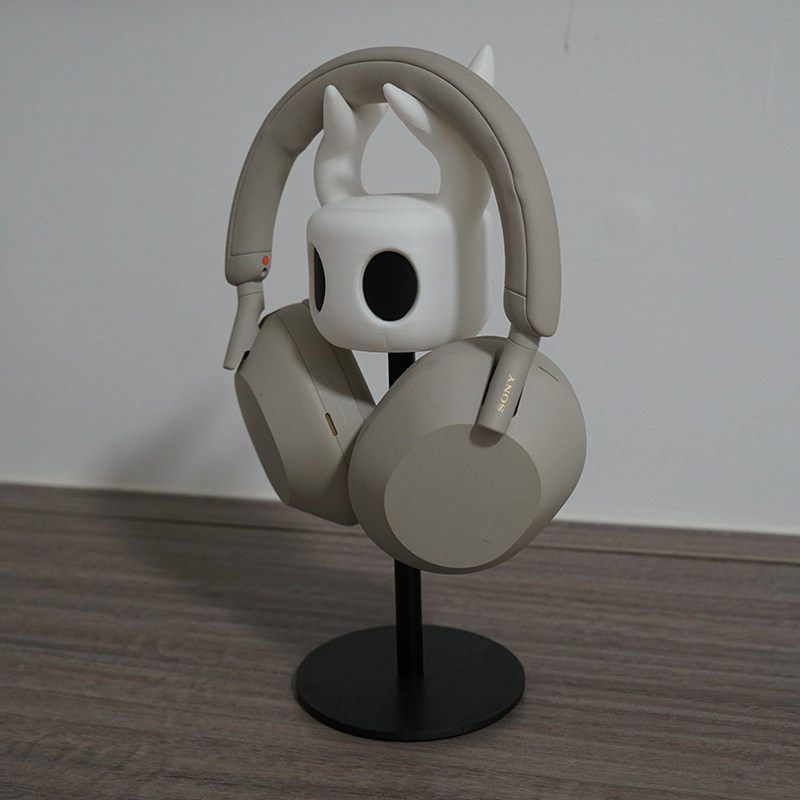 3d Printing Hollow Knight Gami - Gaming Accessories Stand incelemesi ve fiyatı