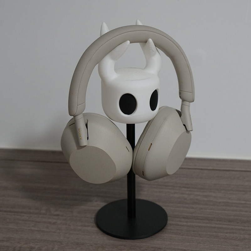 3d Printing Hollow Knight Gami - Gaming Accessories Stand incelemesi ve fiyatı