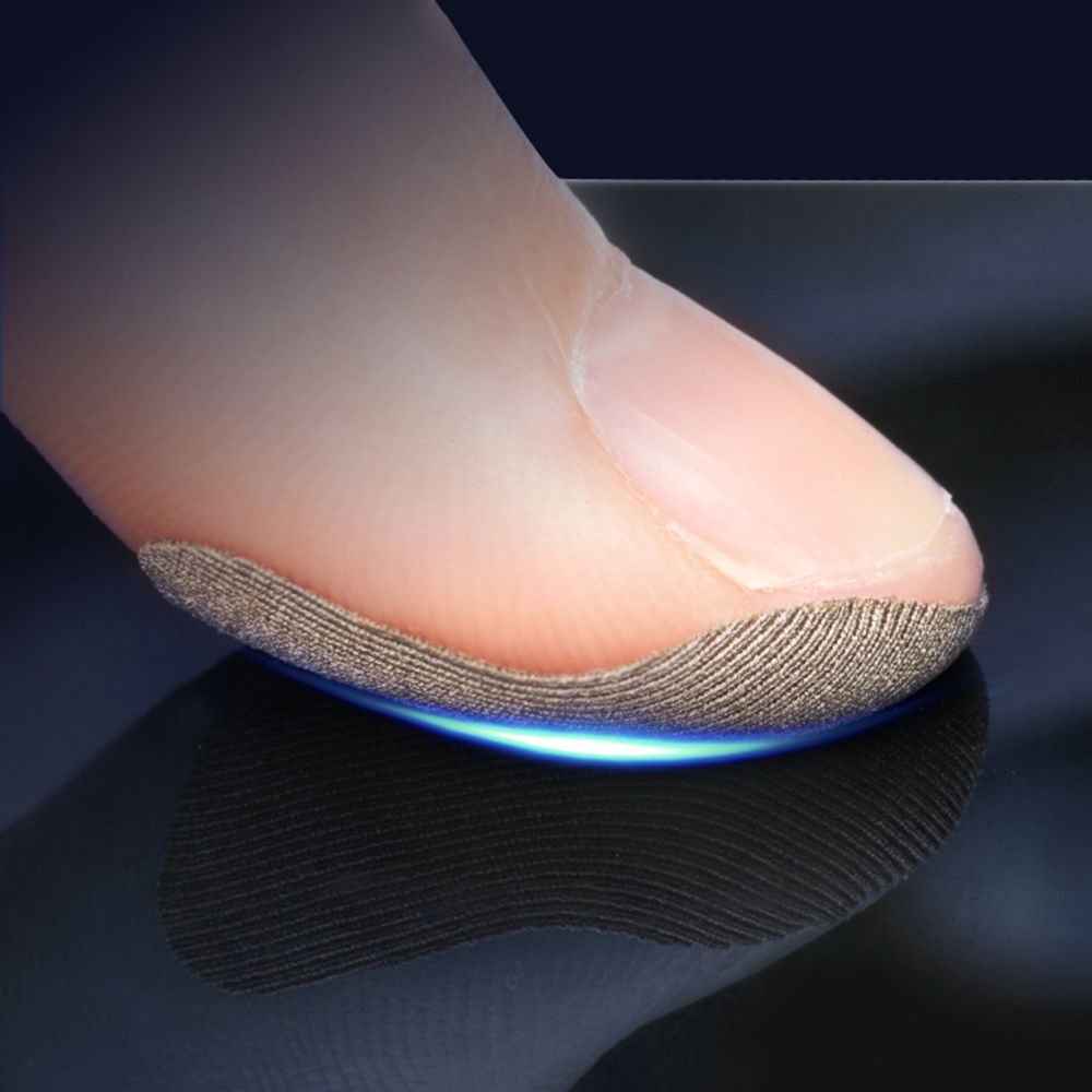10PCS Anti Sweat Non Slip Fing - Gaming Accessories Bundle incelemesi ve fiyatı