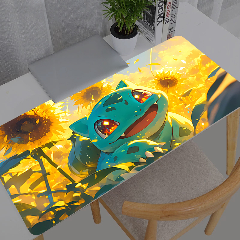 Mouse Pad Large Gamer Pokemon  - Gaming Accessories For Laptop incelemesi ve fiyatı