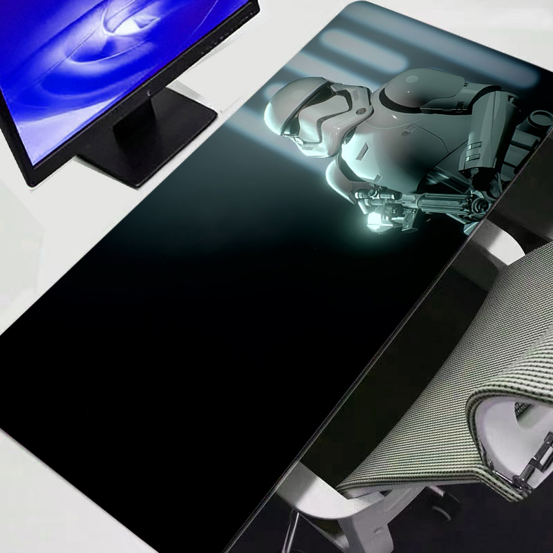 Mouse Pad Star Wars Large PC C - Gaming Home Accessories incelemesi ve fiyatı