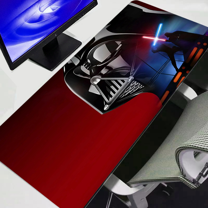 Mouse Pad Star Wars Large PC C - Gaming Home Accessories incelemesi ve fiyatı