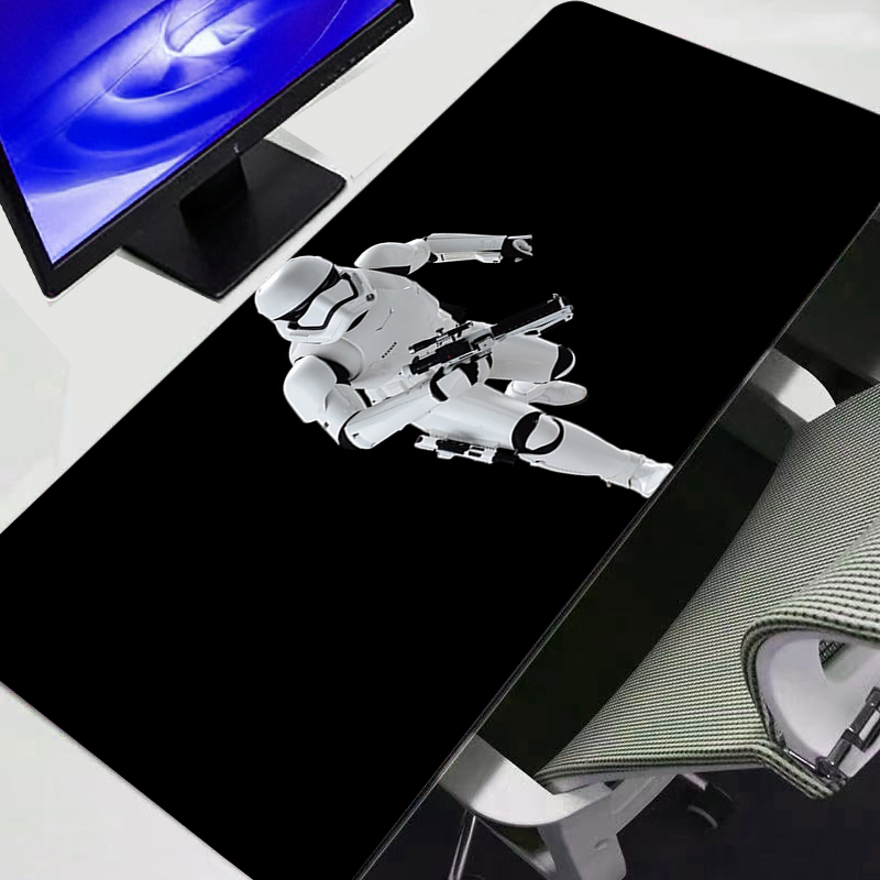 Mouse Pad Star Wars Large PC C - Gaming Home Accessories incelemesi ve fiyatı