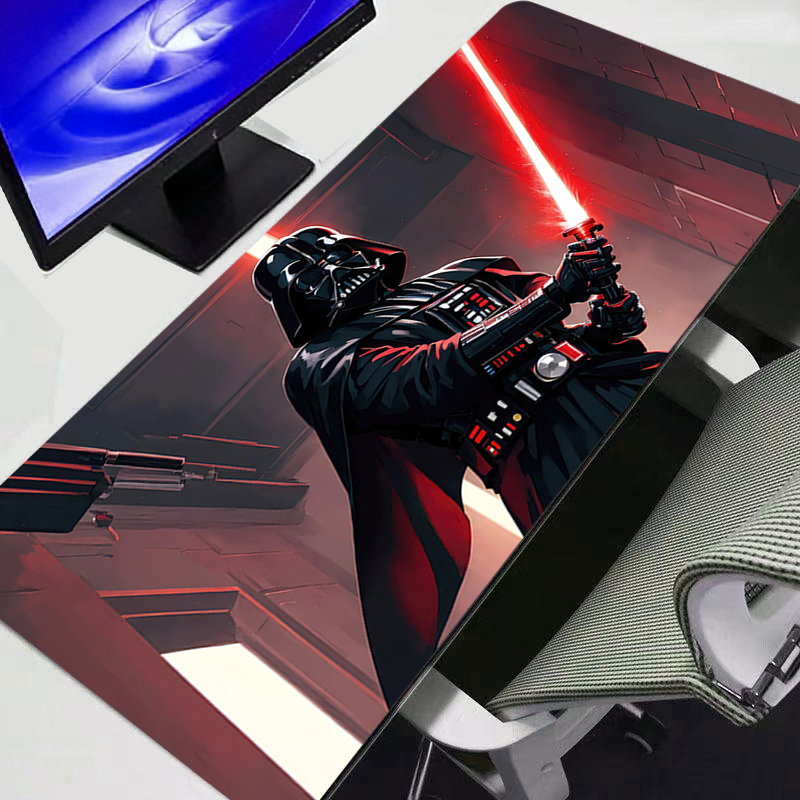 Mouse Pad Star Wars Large PC C - Gaming Home Accessories incelemesi ve fiyatı