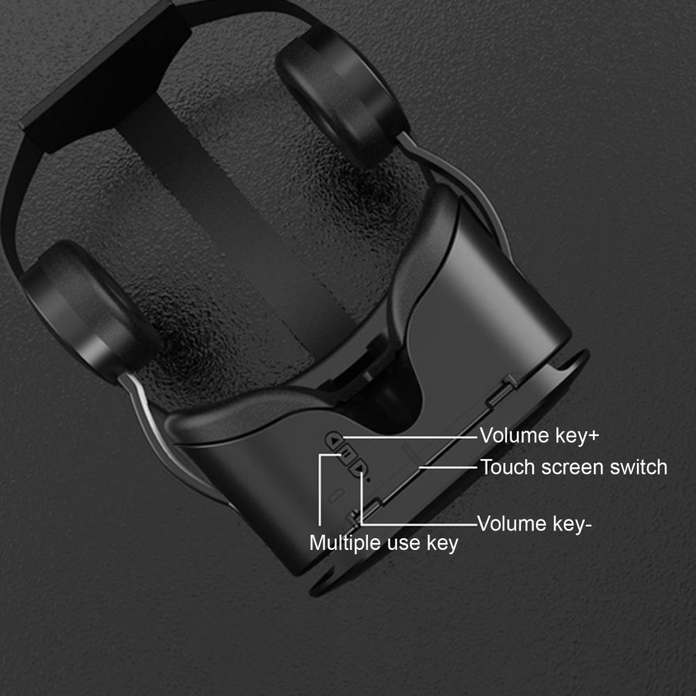 Viar 3D Virtual Reality VR Gla - Gaming Accessories Bundle incelemesi ve fiyatı