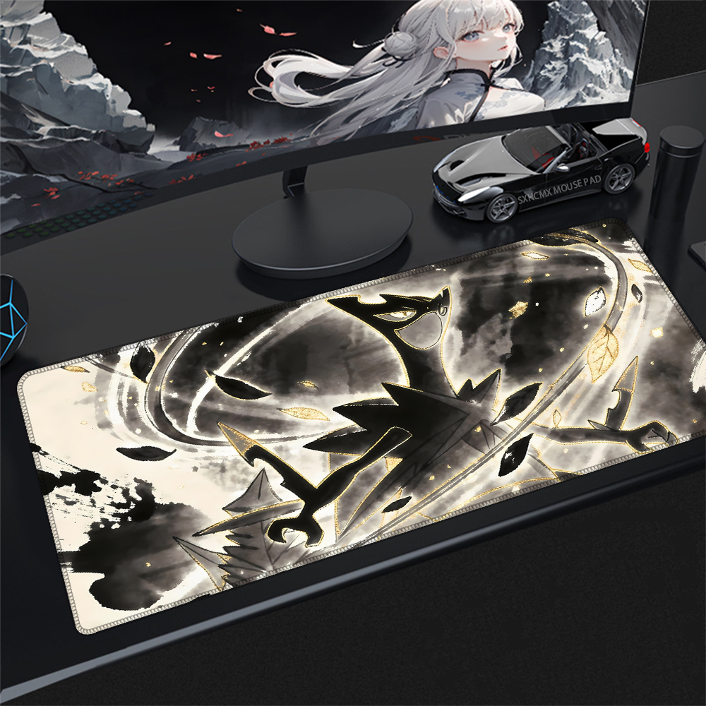 Gaming Mouse Pad Charizard XXL - Gaming Accessories For Laptop incelemesi ve fiyatı