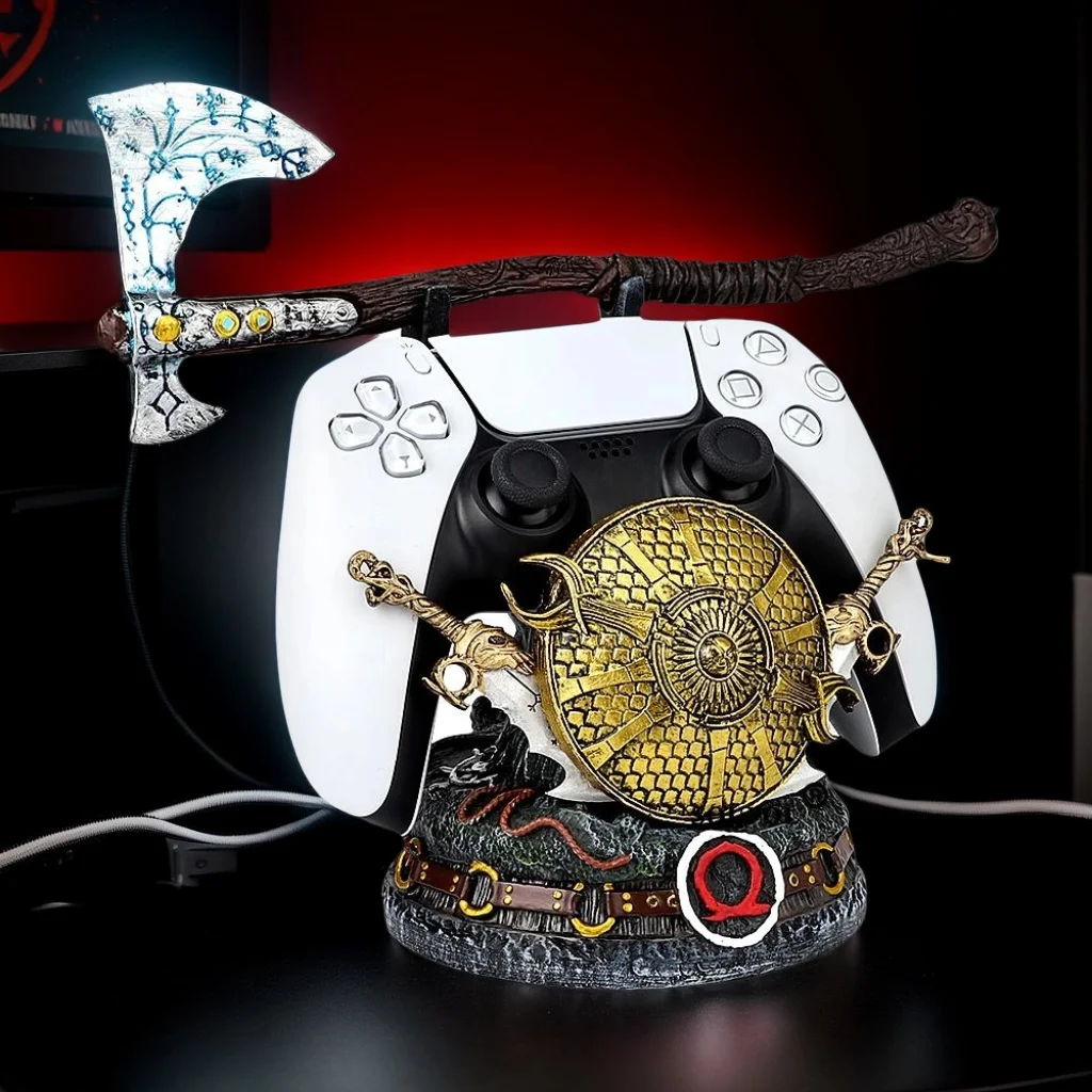 2025 New God of War Game For P - Gaming Home Accessories incelemesi ve fiyatı