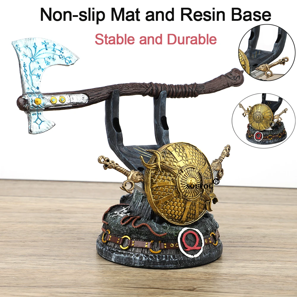 2025 New God of War Game For P - Gaming Home Accessories incelemesi ve fiyatı