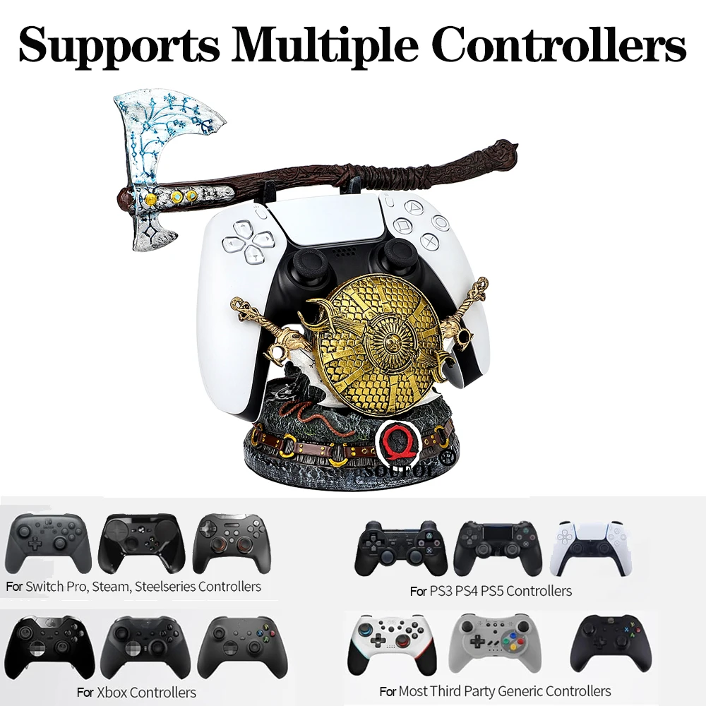 2025 New God of War Game For P - Gaming Home Accessories incelemesi ve fiyatı