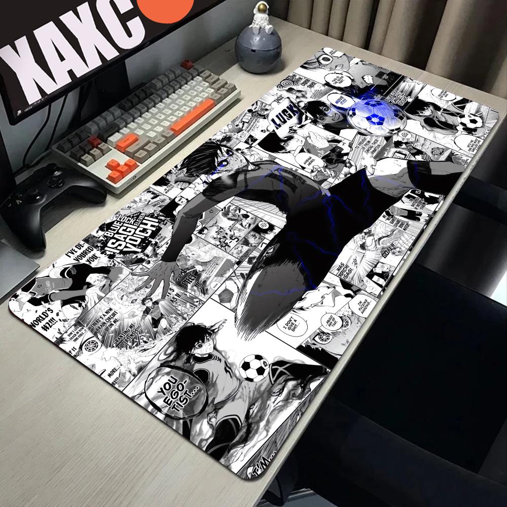 Black And White Anime Mouse Pa - Gaming Accessories White incelemesi ve fiyatı