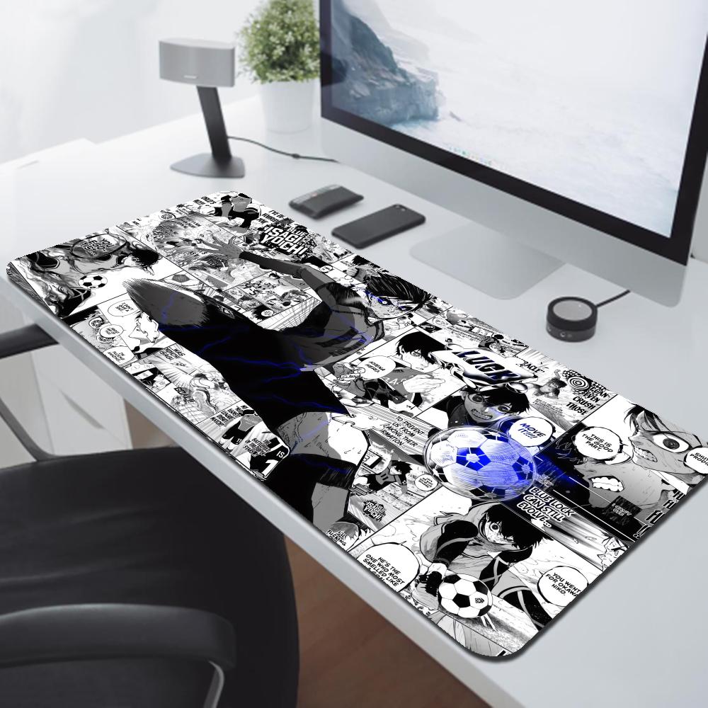 Black And White Anime Mouse Pa - Gaming Accessories White incelemesi ve fiyatı