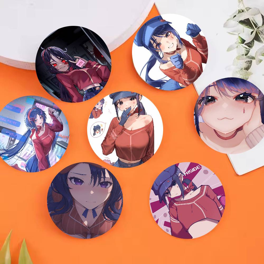 Kawaii Pretty Hot Mita Horror  - Gaming Home Accessories incelemesi ve fiyatı