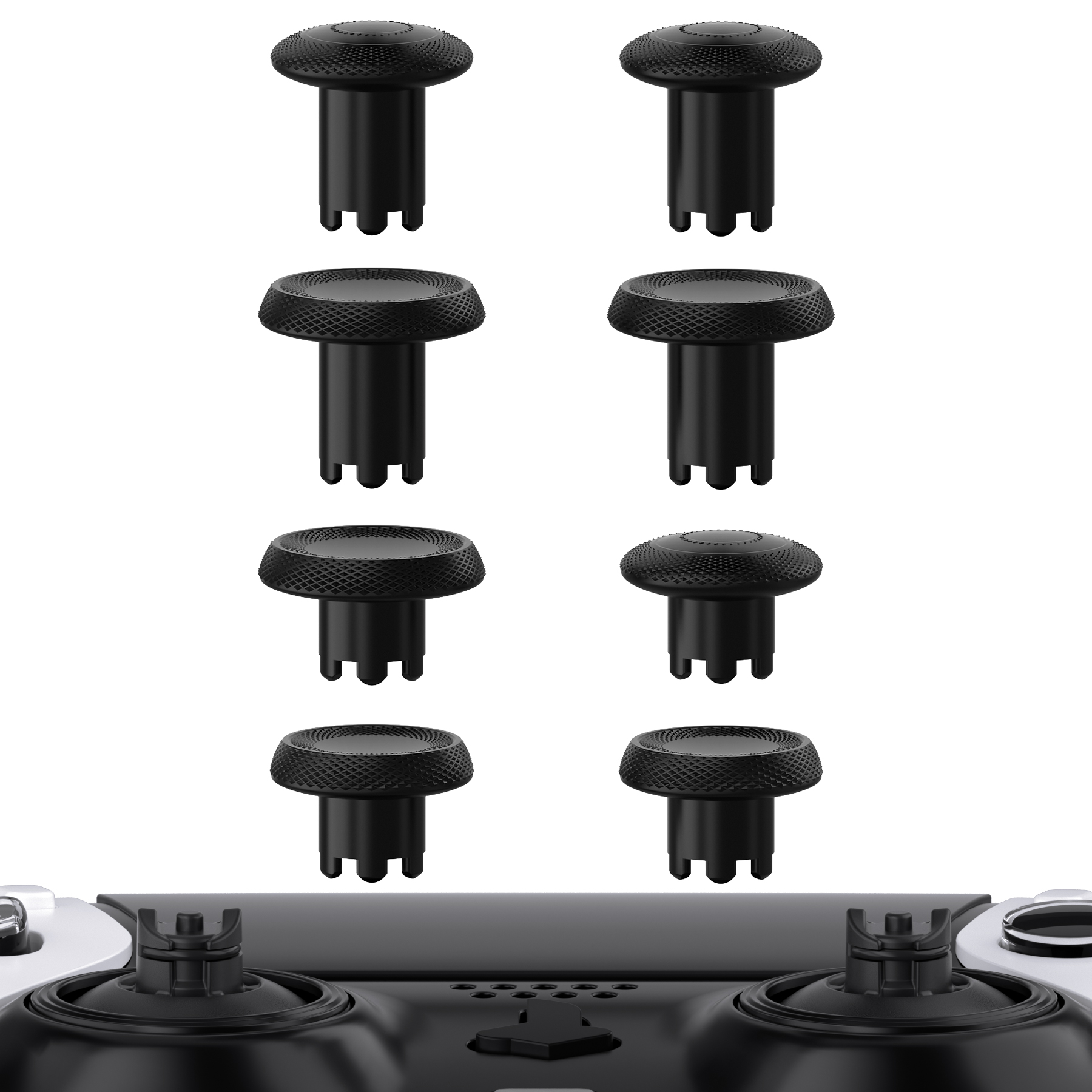 eXtremeRate ThumbsGear Interch - Gaming Accessories Ps5 incelemesi ve fiyatı