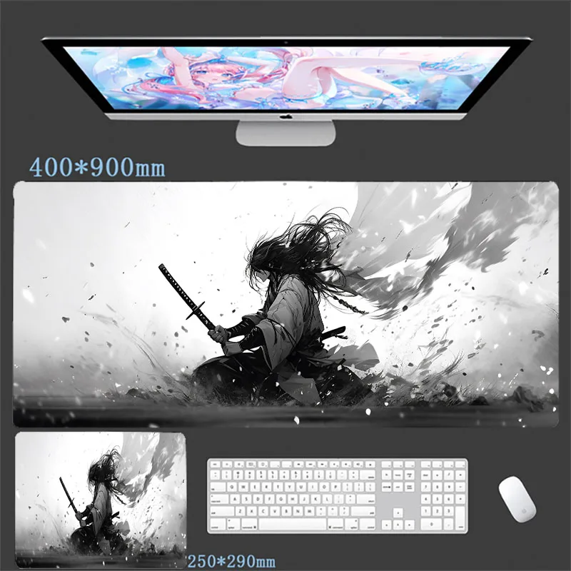 Samurai Warrior Knife Mouse Pa - Gaming Accessories Companies incelemesi ve fiyatı