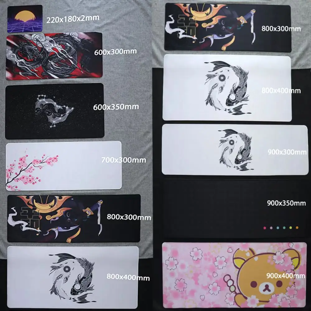 Samurai Warrior Knife Mouse Pa - Gaming Accessories Companies incelemesi ve fiyatı