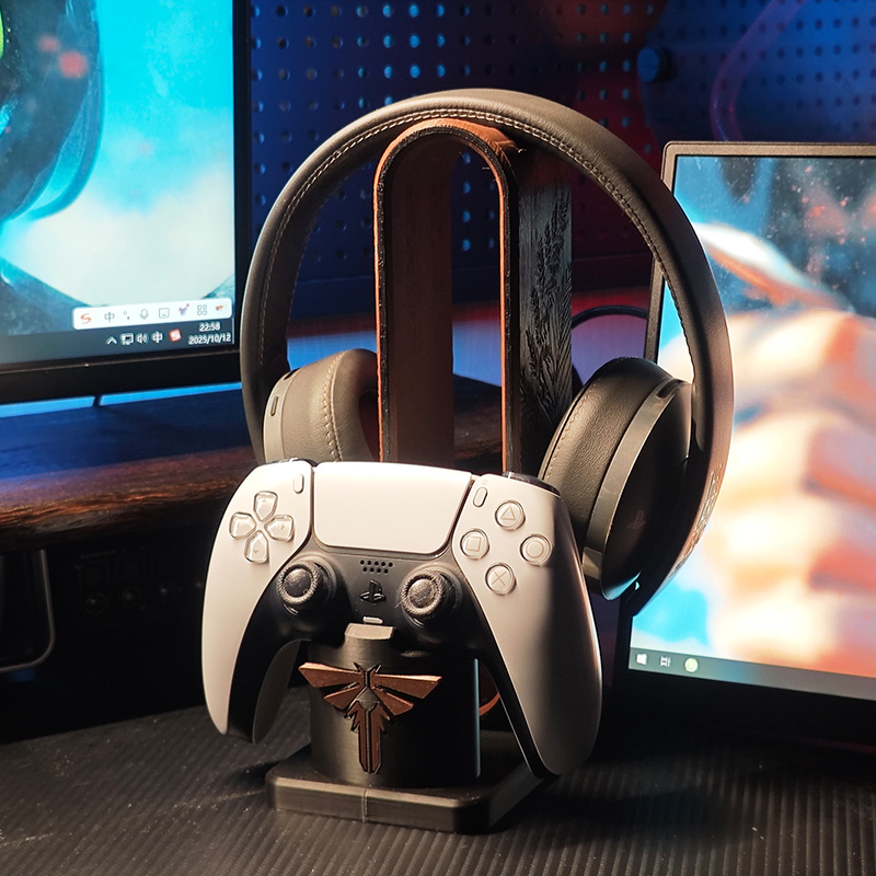 Handle Earphone Stand Zelda An - Gaming Home Accessories incelemesi ve fiyatı