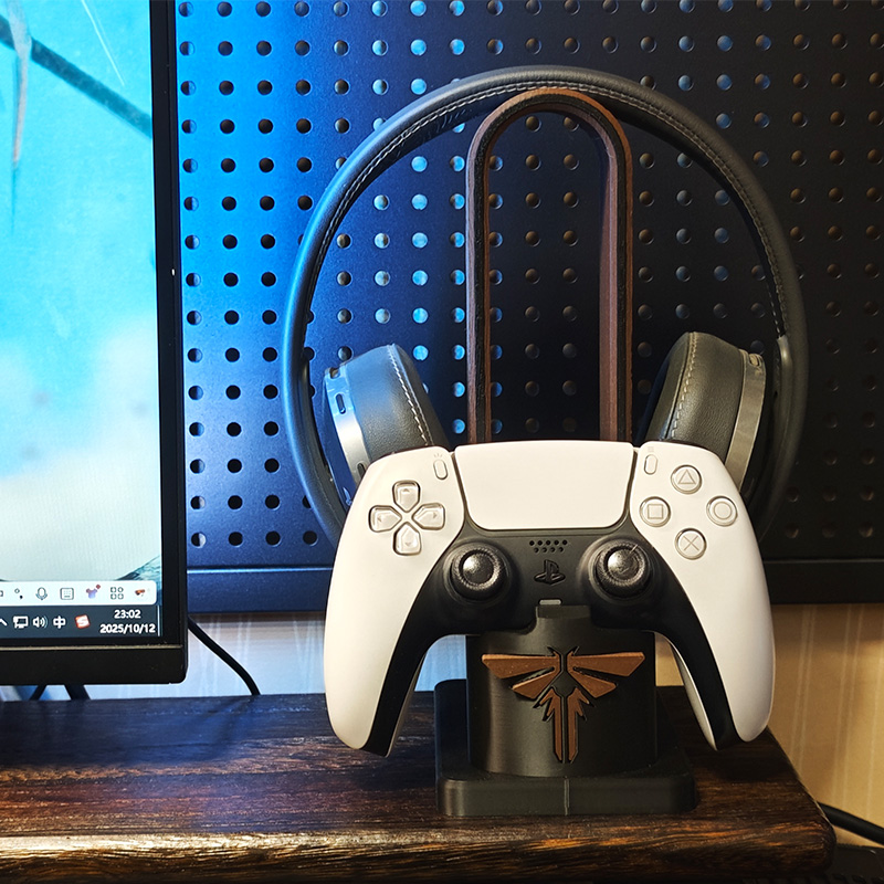 Handle Earphone Stand Zelda An - Gaming Home Accessories incelemesi ve fiyatı