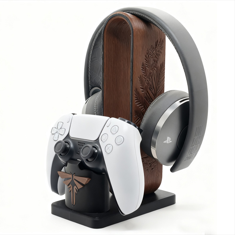 Handle Earphone Stand Zelda An - Gaming Home Accessories incelemesi ve fiyatı