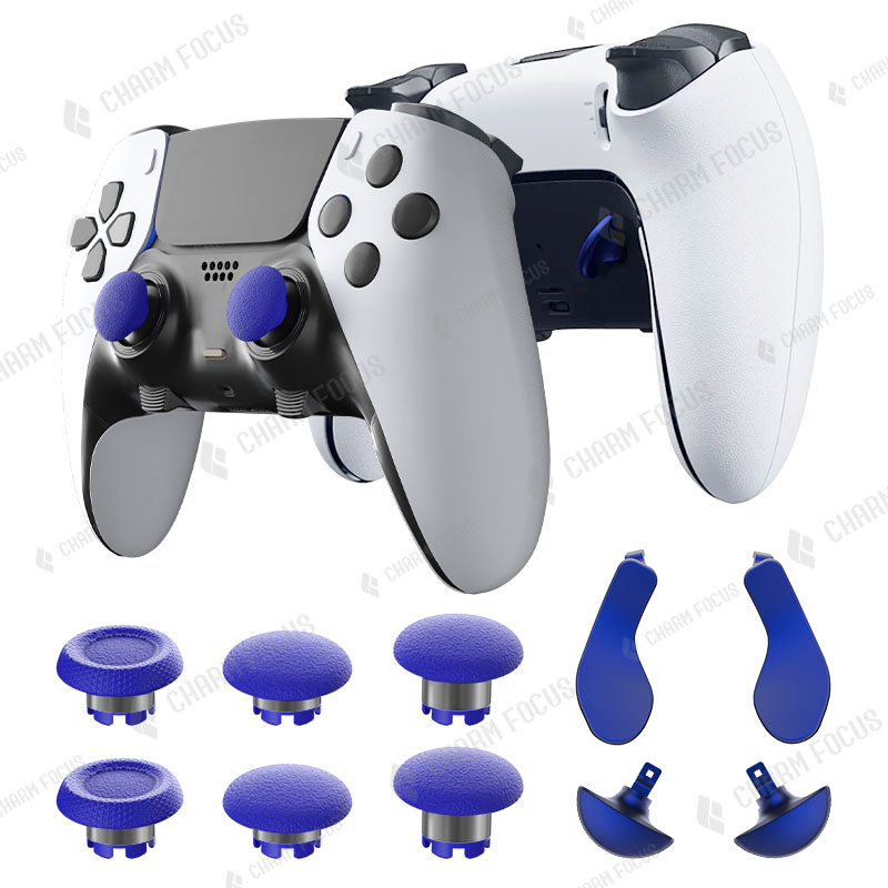 10-in-1 Plastic Thumbstick Joy - Gaming Accessories Ps5 incelemesi ve fiyatı