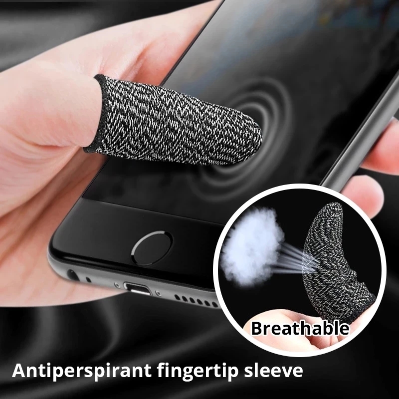 Finger Cover Game Controller F - Gaming Accessories Bundle incelemesi ve fiyatı
