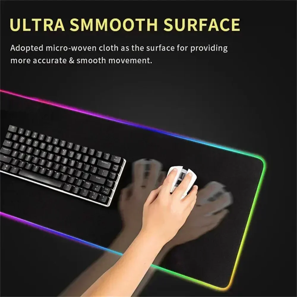 RGB HD print DIY Customized Mi - Gaming Accessories Hd Images incelemesi ve fiyatı
