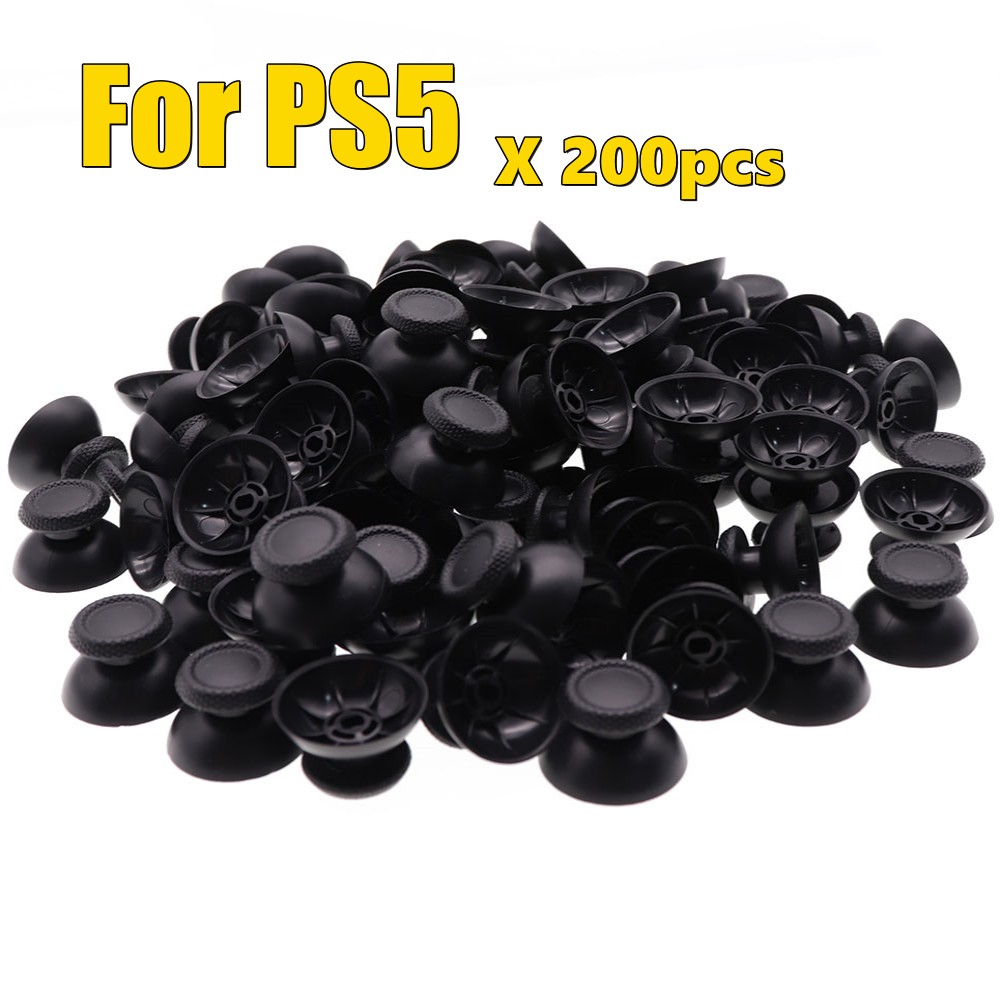 200pcs 3D Analog Joystick Stic - Gaming Accessories Ps5 incelemesi ve fiyatı