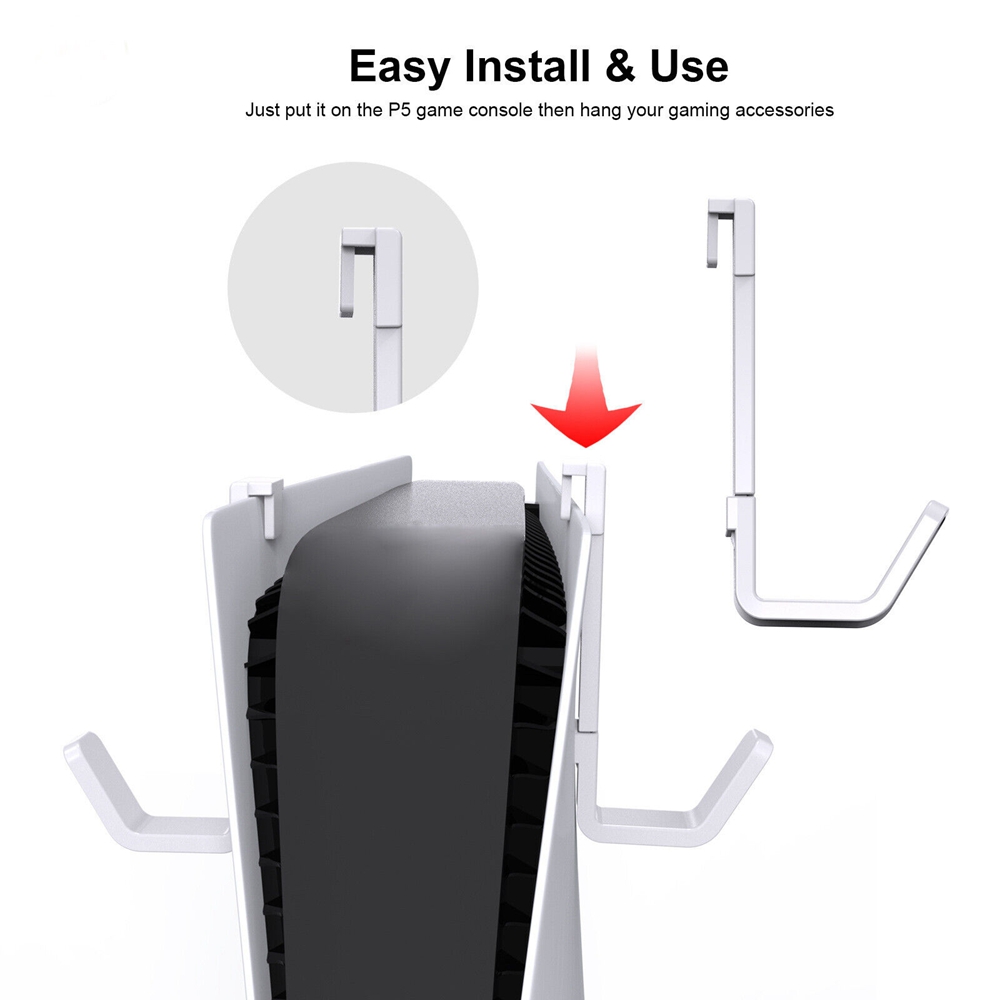 For PS5 Pro PS5 Slim Accessori - Gaming Accessories Stand incelemesi ve fiyatı