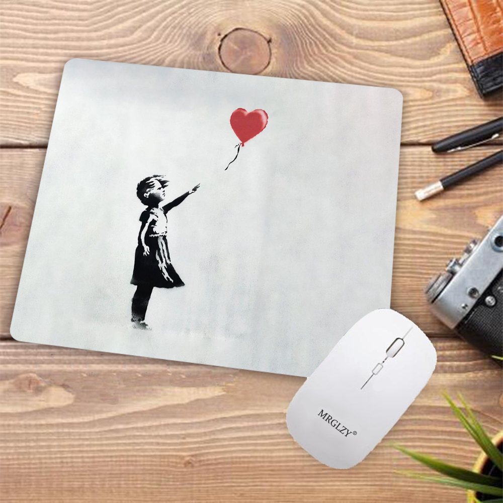 Hot Pad Office Bansky Street A - Gaming Accessories Companies incelemesi ve fiyatı