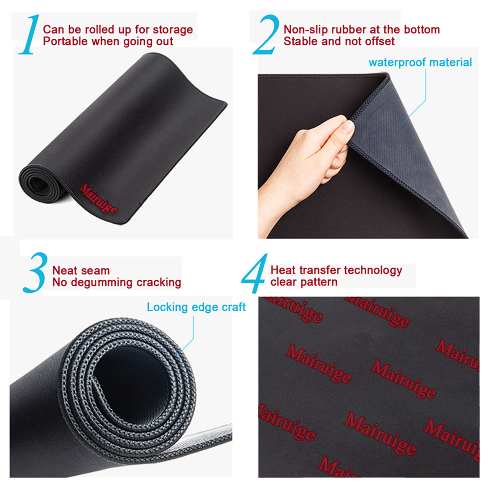Japan Waves Mouse Pad Company  - Gaming Accessories Companies incelemesi ve fiyatı