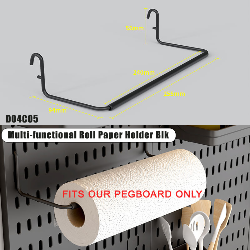 【SET C】Pegboard Accessory:Head - Gaming Accessories Stand incelemesi ve fiyatı