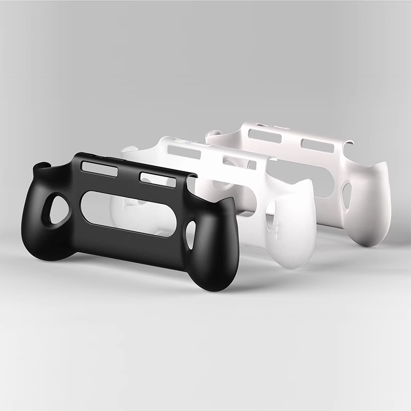 Black White Grey Grip, Storage - Gaming Accessories White incelemesi ve fiyatı