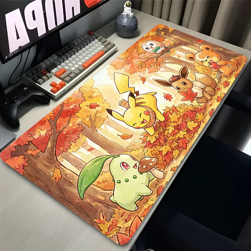 Mouse Pad Gaming PC Accessorie - Gaming Home Accessories incelemesi ve fiyatı