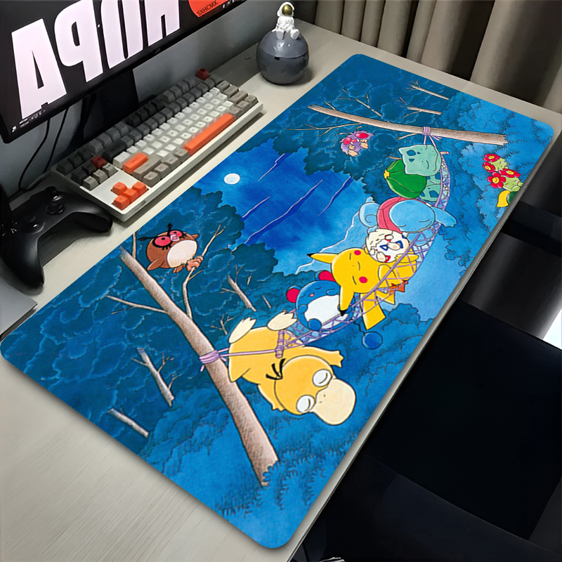 Mouse Pad Gaming PC Accessorie - Gaming Home Accessories incelemesi ve fiyatı