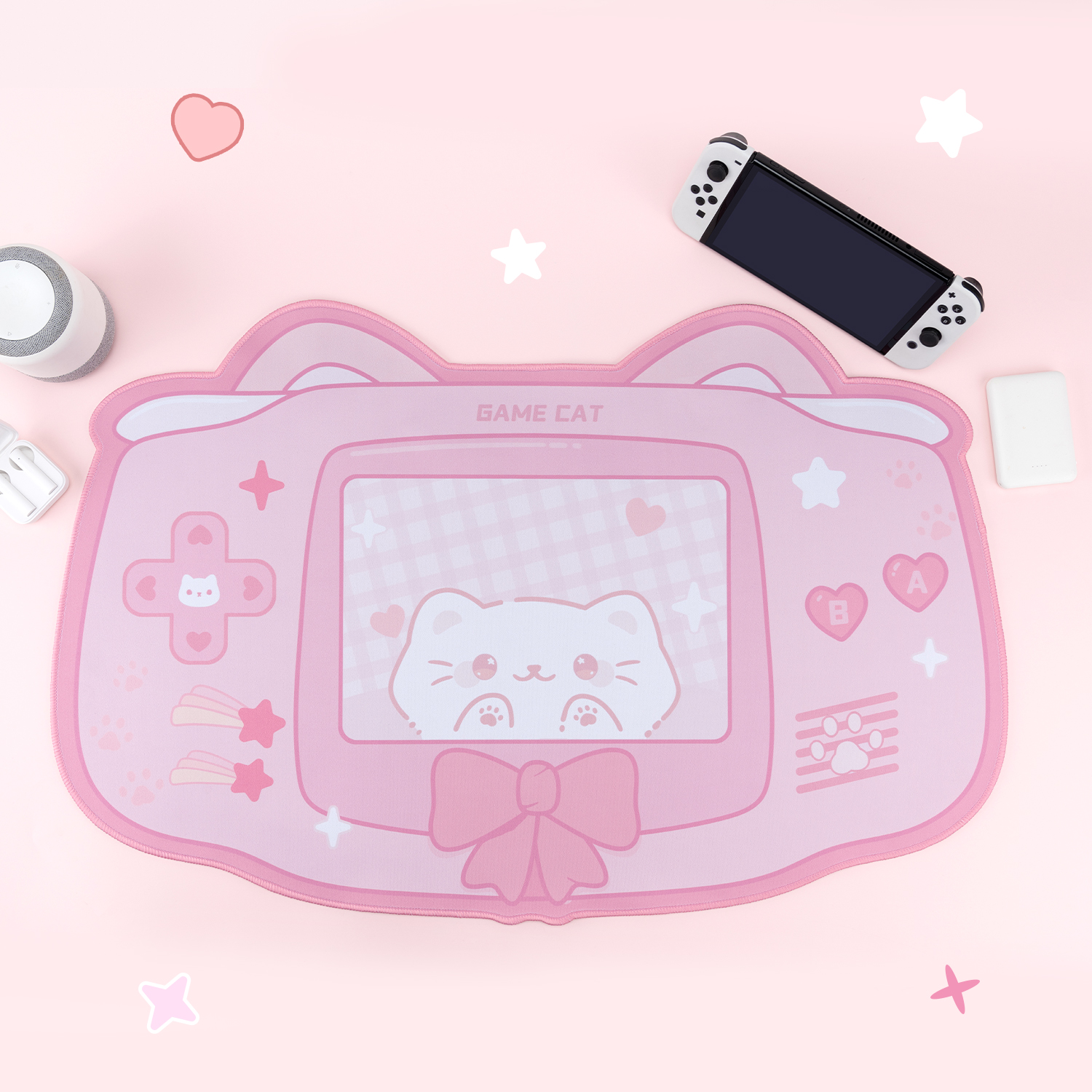 Extra Large Kawaii Retro GBA G - Gaming Accessories For Laptop incelemesi ve fiyatı