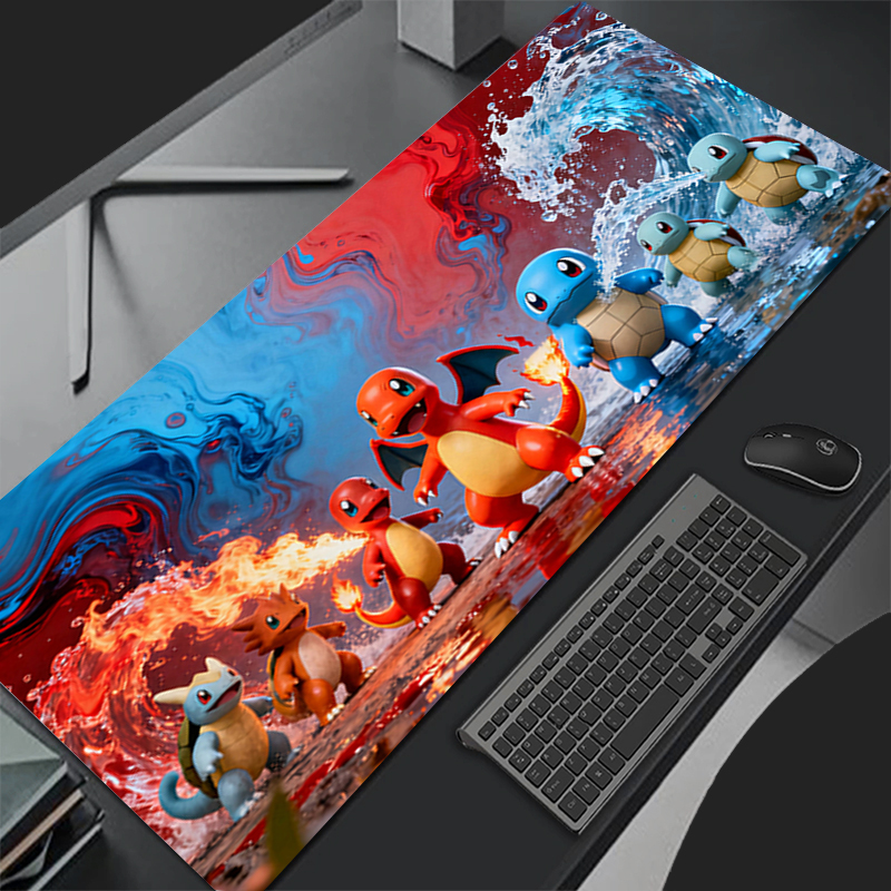 Anime Gengar Pokemon Pikachu C - Gaming Home Accessories incelemesi ve fiyatı