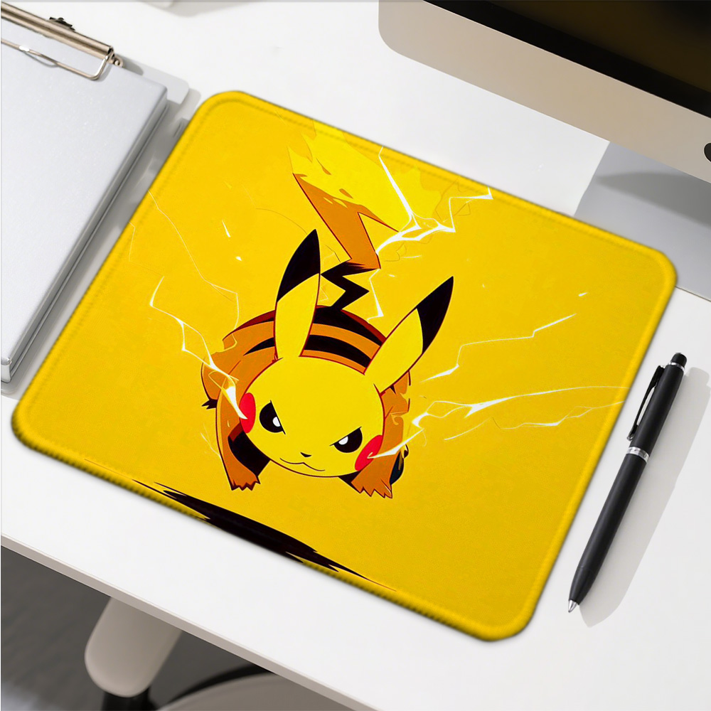 Keyboard Pad P-Pikachuus Compu - Gaming Accessories Companies incelemesi ve fiyatı
