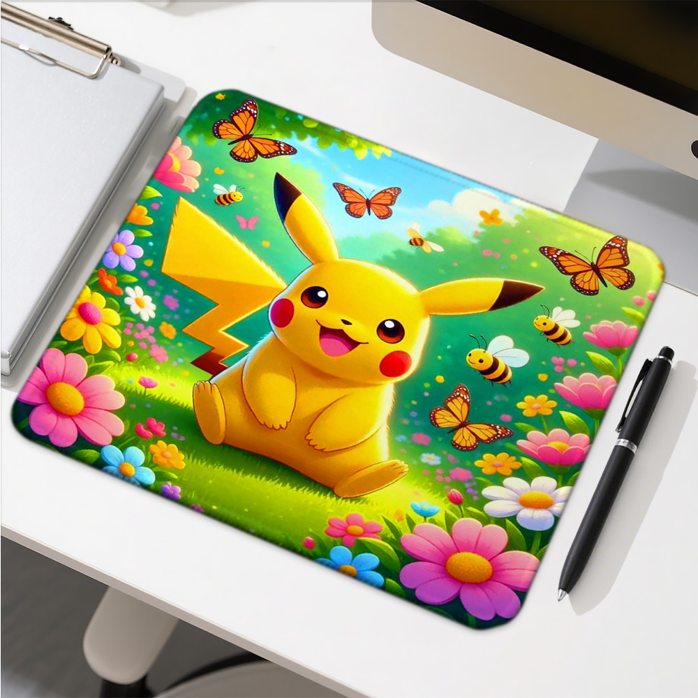 Keyboard Pad P-Pikachuus Compu - Gaming Accessories Companies incelemesi ve fiyatı
